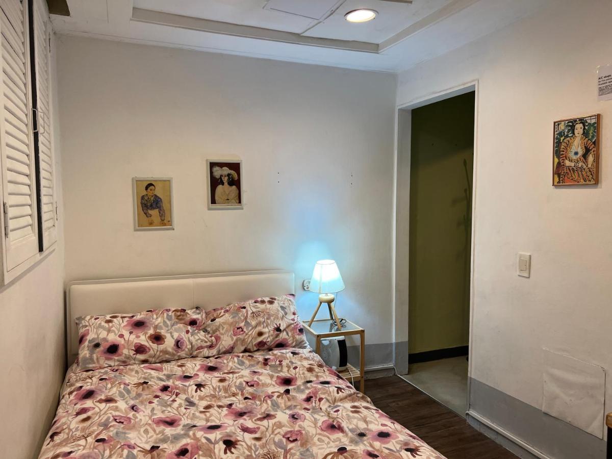 Hostel Сеул Экстерьер фото